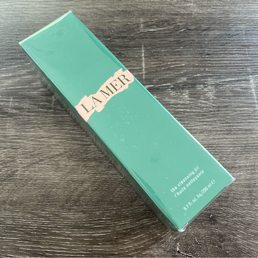 La Mer The Cleansing Oil 200ml
